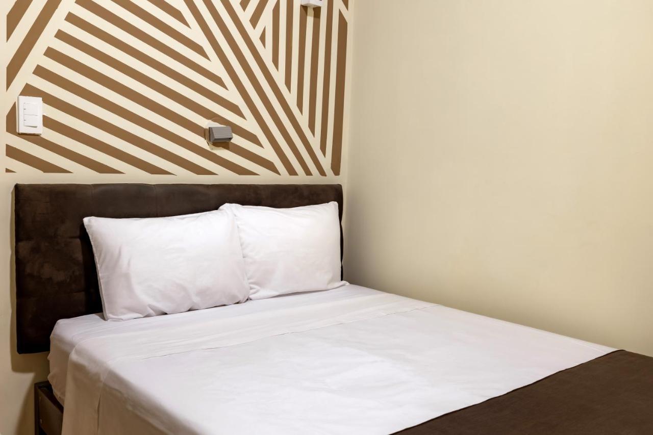 Hotel Rio Blanco Пиура Екстериор снимка