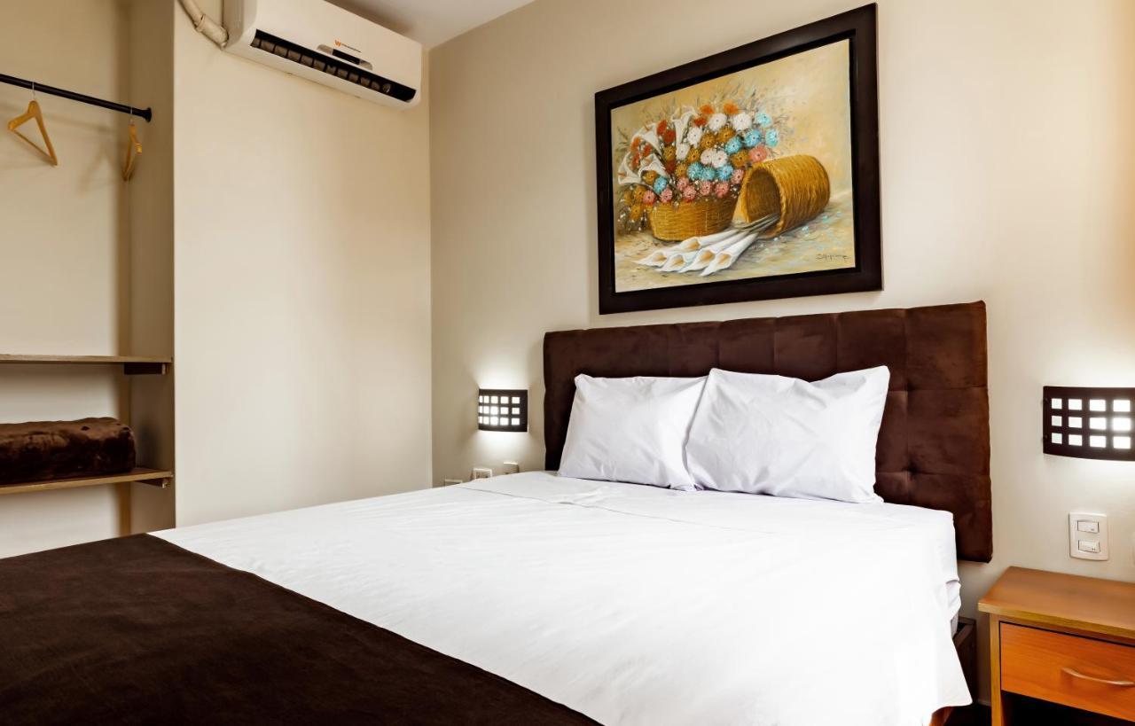 Hotel Rio Blanco Пиура Екстериор снимка